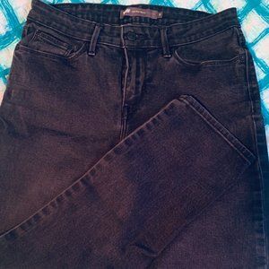 Levi's Skinnies size 8